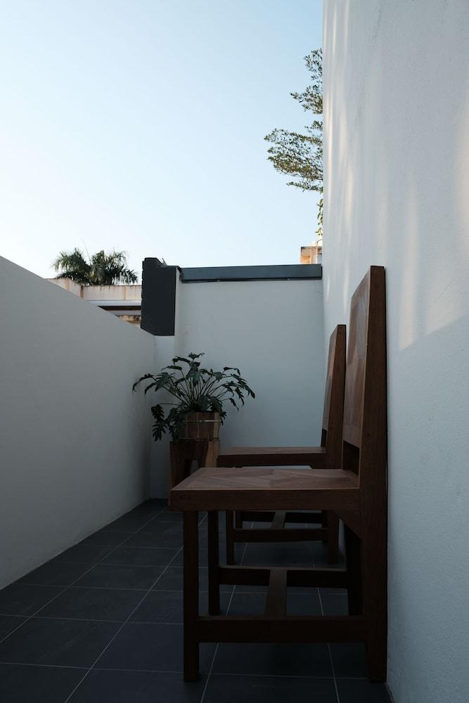 Hotel Buchita Nimman Chiang Mai Zewnętrze zdjęcie