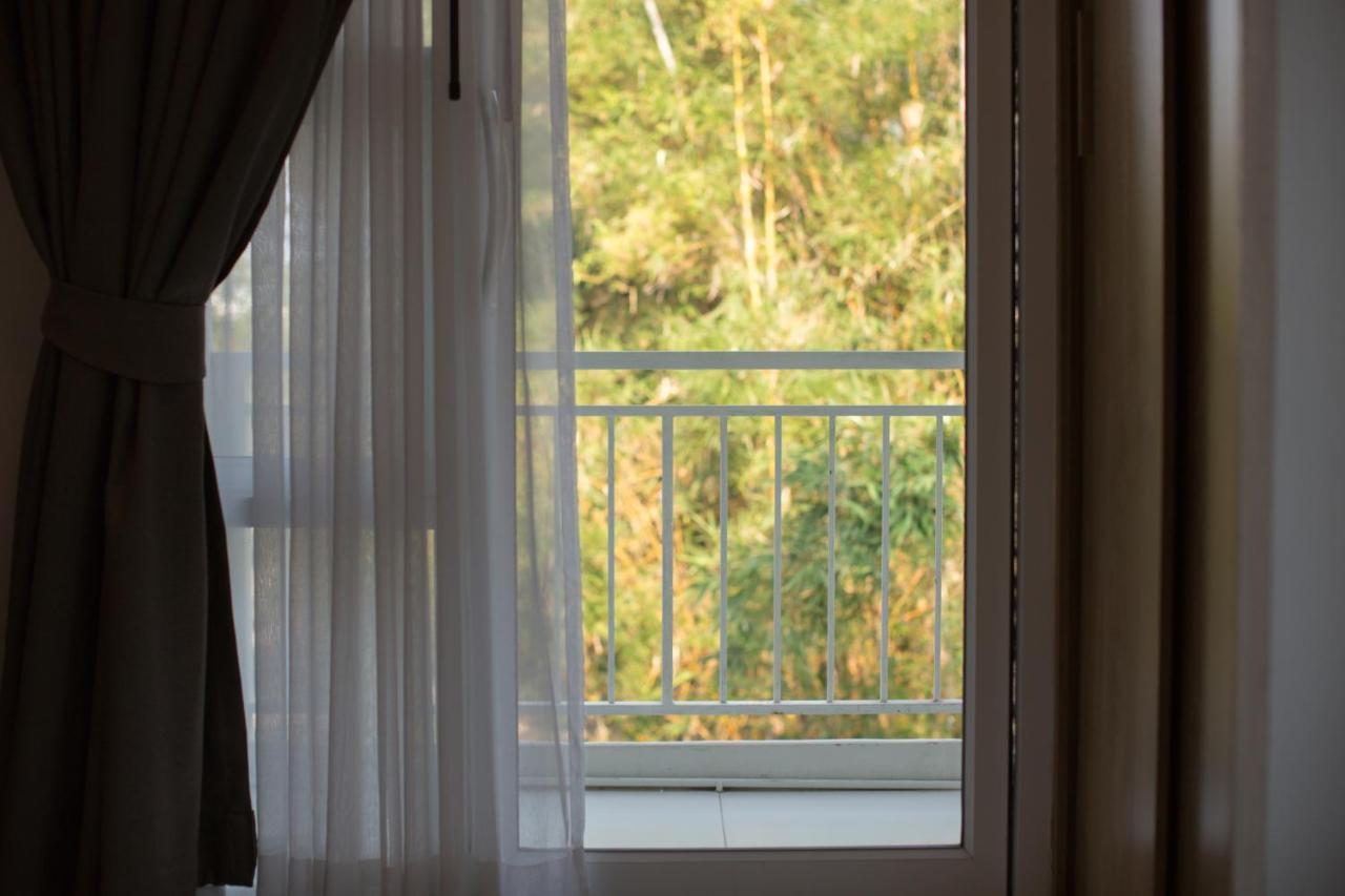 Hotel Buchita Nimman Chiang Mai Zewnętrze zdjęcie
